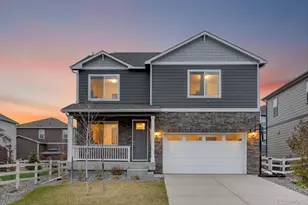 4766 Fiadore Ln, Castle Rock, CO 80104 - Photo 1