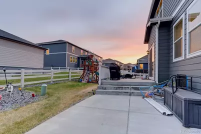4766 Fiadore Lane, Castle Rock, CO 80104 - Photo 35