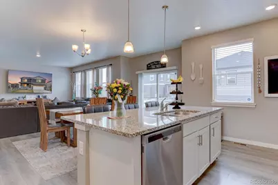 4766 Fiadore Lane, Castle Rock, CO 80104 - Photo 13