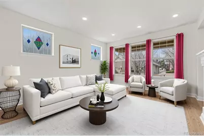 7035 S Cody Street, Littleton, CO 80128 - Photo 3