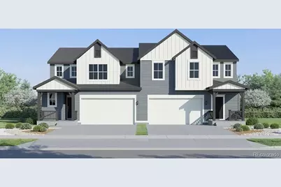 2014 Crested Lark Street, Fort Collins, CO 80528 - Photo 3