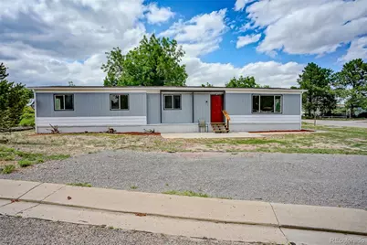 2765 Applewood Drive, Colorado City, CO 81019 - Photo 1