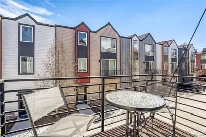 5594 W 10th Place, Lakewood, CO 80214 - Photo 13