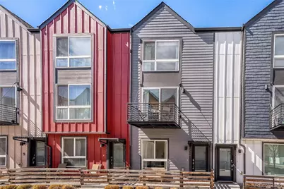 5594 W 10th Place, Lakewood, CO 80214 - Photo 23