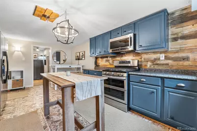 218 E 8th Street, Leadville, CO 80461 - Photo 13