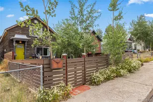 218 E 8th St, Leadville, CO 80461 - Photo 27