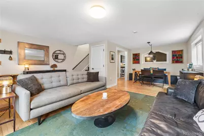 218 E 8th Street, Leadville, CO 80461 - Photo 5
