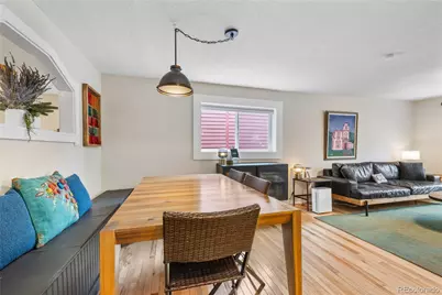 218 E 8th Street, Leadville, CO 80461 - Photo 7