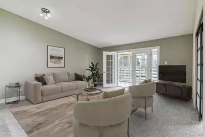 610 S Clinton Street #3D, Denver, CO 80247 - Photo 3