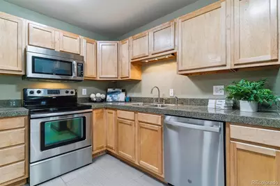 610 S Clinton Street #3D, Denver, CO 80247 - Photo 5
