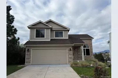 15443 Jessie Drive, Colorado Springs, CO 80921 - Photo 1