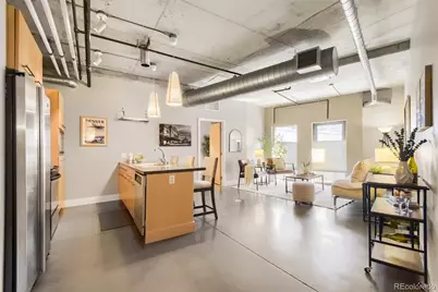 2100 16th Street #213, Denver, CO 80202 - Photo 11
