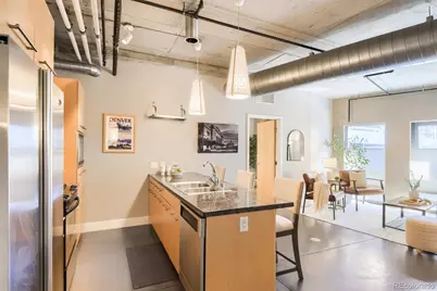 2100 16th Street #213, Denver, CO 80202 - Photo 15
