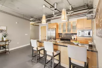 2100 16th Street #213, Denver, CO 80202 - Photo 13