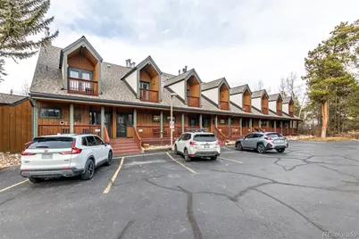 37 Tally Ho Court #110, Dillon, CO 80435 - Photo 31