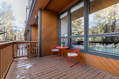 37 Tally Ho Court #110, Dillon, CO 80435 - Photo 11