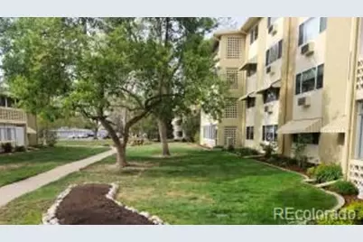 720 S Clinton Street #10D, Denver, CO 80247 - Photo 3