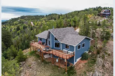 10181 City View Drive, Morrison, CO 80465 - Photo 7
