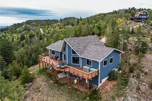 10181 City View Dr, Morrison, CO 80465 - Photo 7