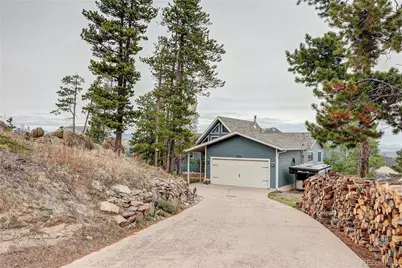 10181 City View Drive, Morrison, CO 80465 - Photo 11