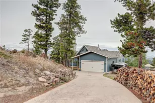 10181 City View Dr, Morrison, CO 80465 - Photo 11