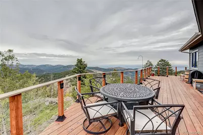 10181 City View Drive, Morrison, CO 80465 - Photo 29