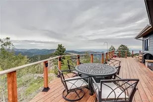 10181 City View Dr, Morrison, CO 80465 - Photo 29