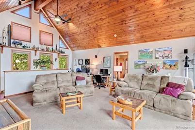 10181 City View Drive, Morrison, CO 80465 - Photo 23