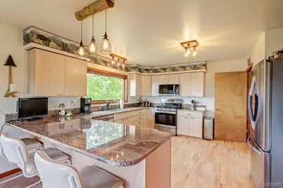 10181 City View Drive, Morrison, CO 80465 - Photo 15