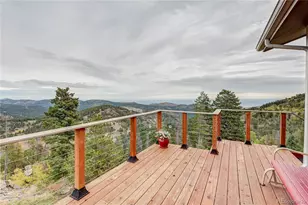 10181 City View Dr, Morrison, CO 80465 - Photo 31