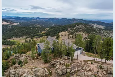 10181 City View Drive, Morrison, CO 80465 - Photo 3