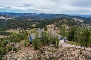 10181 City View Dr, Morrison, CO 80465 - Photo 3