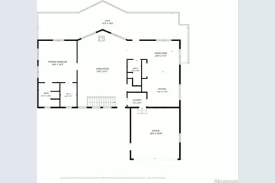 10181 City View Drive, Morrison, CO 80465 - Photo 41