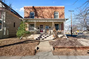 2755 N Lafayette St, Denver, CO 80205 - Photo 1
