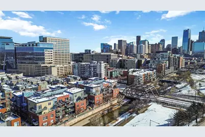 1438 Little Raven Street #407, Denver, CO 80202 - Photo 33