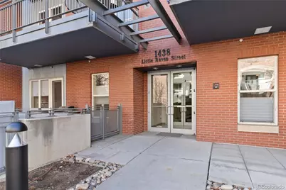 1438 Little Raven Street #407, Denver, CO 80202 - Photo 3