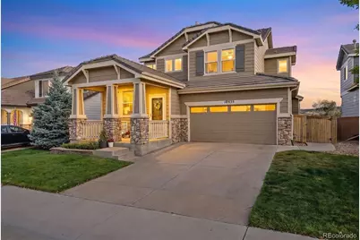 10535 Laurelglen Circle, Highlands Ranch, CO 80130 - Photo 3