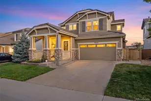 10535 Laurelglen Cir, Highlands Ranch, CO 80130 - Photo 3