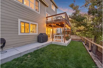 10535 Laurelglen Circle, Highlands Ranch, CO 80130 - Photo 37
