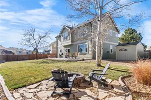 1464 N Stratton Ave, Castle Rock, CO 80104 - Photo 43