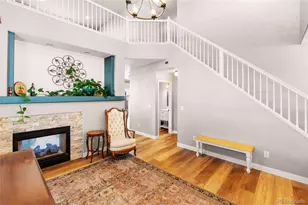 1464 N Stratton Ave, Castle Rock, CO 80104 - Photo 9