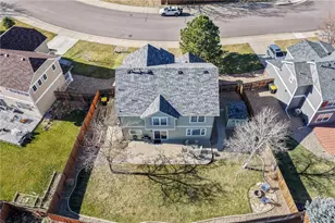 1464 N Stratton Ave, Castle Rock, CO 80104 - Photo 47