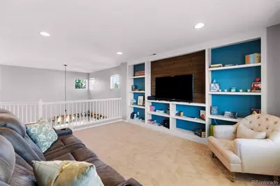 1464 N Stratton Avenue, Castle Rock, CO 80104 - Photo 25