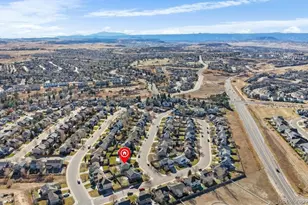 1464 N Stratton Ave, Castle Rock, CO 80104 - Photo 49