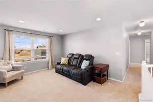 1464 N Stratton Ave, Castle Rock, CO 80104 - Photo 27