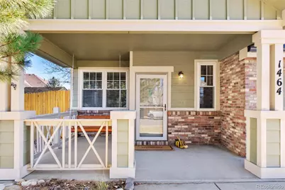 1464 N Stratton Avenue, Castle Rock, CO 80104 - Photo 3