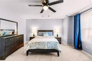 1464 N Stratton Ave, Castle Rock, CO 80104 - Photo 29