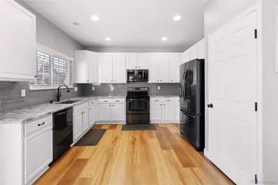 1464 N Stratton Avenue, Castle Rock, CO 80104 - Photo 17