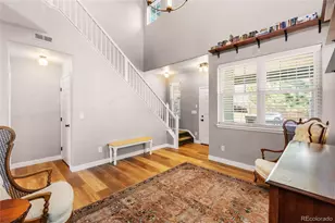 1464 N Stratton Ave, Castle Rock, CO 80104 - Photo 7