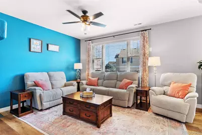 1464 N Stratton Avenue, Castle Rock, CO 80104 - Photo 11